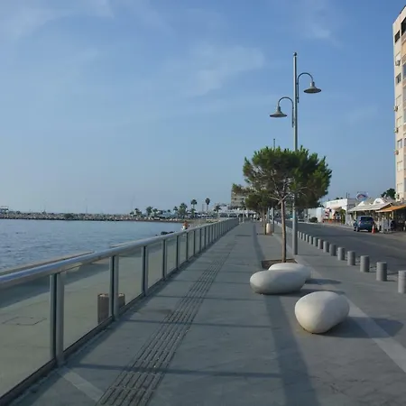 Cozy By The Sea شقة *